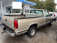 1992 Chevrolet Silverado for sale in Michigan (ID-136062)