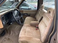 1992 Chevrolet Silverado for sale in Michigan (ID-136062)