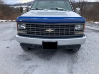 1992 Chevrolet Silverado for sale in Michigan (ID-137613)