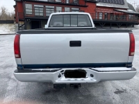 1992 Chevrolet Silverado for sale in Michigan (ID-137613)