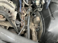 1992 Chevrolet Silverado for sale in Michigan (ID-137613)