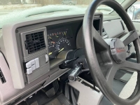 1992 Chevrolet Silverado for sale in Michigan (ID-137613)