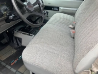 1992 Chevrolet Silverado for sale in Michigan (ID-137613)