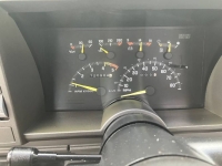 1992 Chevrolet Silverado for sale in Michigan (ID-137613)