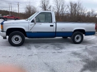 1992 Chevrolet Silverado for sale in Michigan (ID-137613)