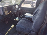 1992 Chevrolet Silverado for sale in Michigan (ID-137996)