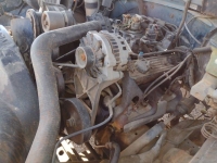 1992 Chevrolet Silverado for sale in Michigan (ID-137996)