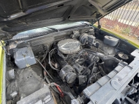 1992 Chevrolet Silverado for sale in Michigan (ID-162700)