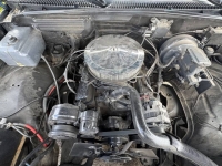 1992 Chevrolet Silverado for sale in Michigan (ID-162700)