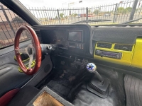 1992 Chevrolet Silverado for sale in Michigan (ID-162700)