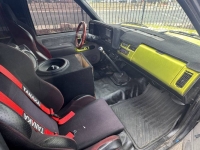 1992 Chevrolet Silverado for sale in Michigan (ID-162700)