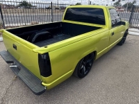 1992 Chevrolet Silverado for sale in Michigan (ID-162700)
