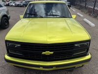 1992 Chevrolet Silverado for sale in Michigan (ID-162700)