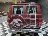 1992 Chevrolet Van for sale in Addison, Illinois (ID-140446)