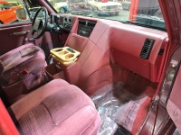 1992 Chevrolet Van for sale in Addison, Illinois (ID-140446)