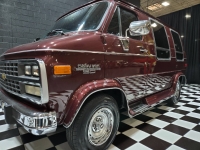 1992 Chevrolet Van for sale in Addison, Illinois (ID-140446)
