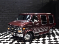 1992 Chevrolet Van for sale in Addison, Illinois (ID-140446)