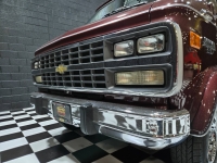 1992 Chevrolet Van for sale in Addison, Illinois (ID-140446)