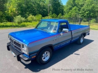 1992 Dodge D150 for sale in Wind Gap, Pennsylvania (ID-164305)