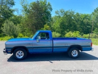 1992 Dodge D150 for sale in Wind Gap, Pennsylvania (ID-164305)