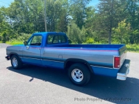 1992 Dodge D150 for sale in Wind Gap, Pennsylvania (ID-164305)