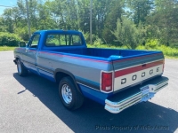 1992 Dodge D150 for sale in Wind Gap, Pennsylvania (ID-164305)