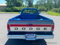1992 Dodge D150 for sale in Wind Gap, Pennsylvania (ID-164305)