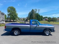 1992 Dodge D150 for sale in Wind Gap, Pennsylvania (ID-164305)