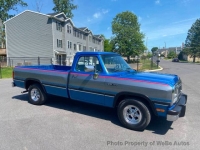 1992 Dodge D150 for sale in Wind Gap, Pennsylvania (ID-164305)