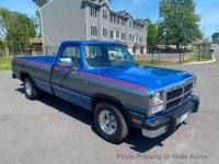 1992 Dodge D150 for sale in Wind Gap, Pennsylvania (ID-164305)