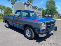 1992 Dodge D150 for sale in Wind Gap, Pennsylvania (ID-164305)