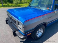 1992 Dodge D150 for sale in Wind Gap, Pennsylvania (ID-164305)