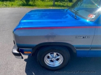 1992 Dodge D150 for sale in Wind Gap, Pennsylvania (ID-164305)