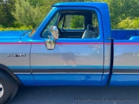 1992 Dodge D150 for sale in Wind Gap, Pennsylvania (ID-164305)