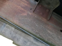 1992 Dodge D250 for sale in Michigan (ID-118897)
