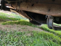 1992 Dodge D250 for sale in Michigan (ID-118897)