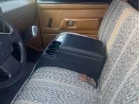 1992 Dodge D250 for sale in Michigan (ID-124235)