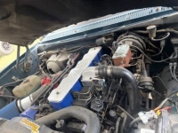 1992 Dodge D250 for sale in Michigan (ID-124235)