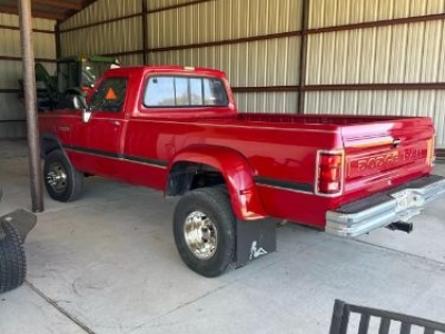 1992 Dodge Pickup for sale