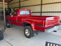 1992 Dodge Pickup for sale in Michigan (ID-140399)