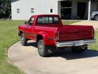 1992 Dodge Pickup for sale in Michigan (ID-140399)