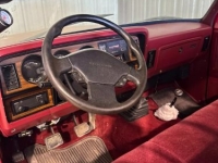 1992 Dodge Pickup for sale in Michigan (ID-140399)