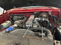 1992 Dodge Pickup for sale in Michigan (ID-140399)