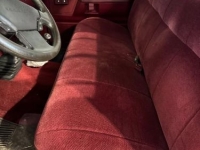1992 Dodge Pickup for sale in Michigan (ID-140399)