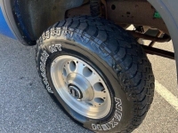 1992 Dodge Ram for sale in Michigan (ID-136558)