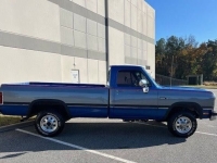 1992 Dodge Ram for sale in Michigan (ID-136558)