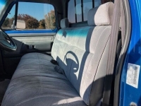 1992 Dodge Ram for sale in Michigan (ID-136558)