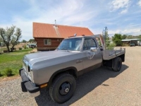 1992 Dodge Ram for sale in Michigan (ID-155500)