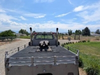 1992 Dodge Ram for sale in Michigan (ID-155500)