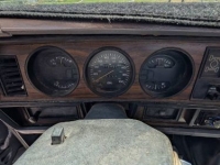 1992 Dodge Ram for sale in Michigan (ID-155500)